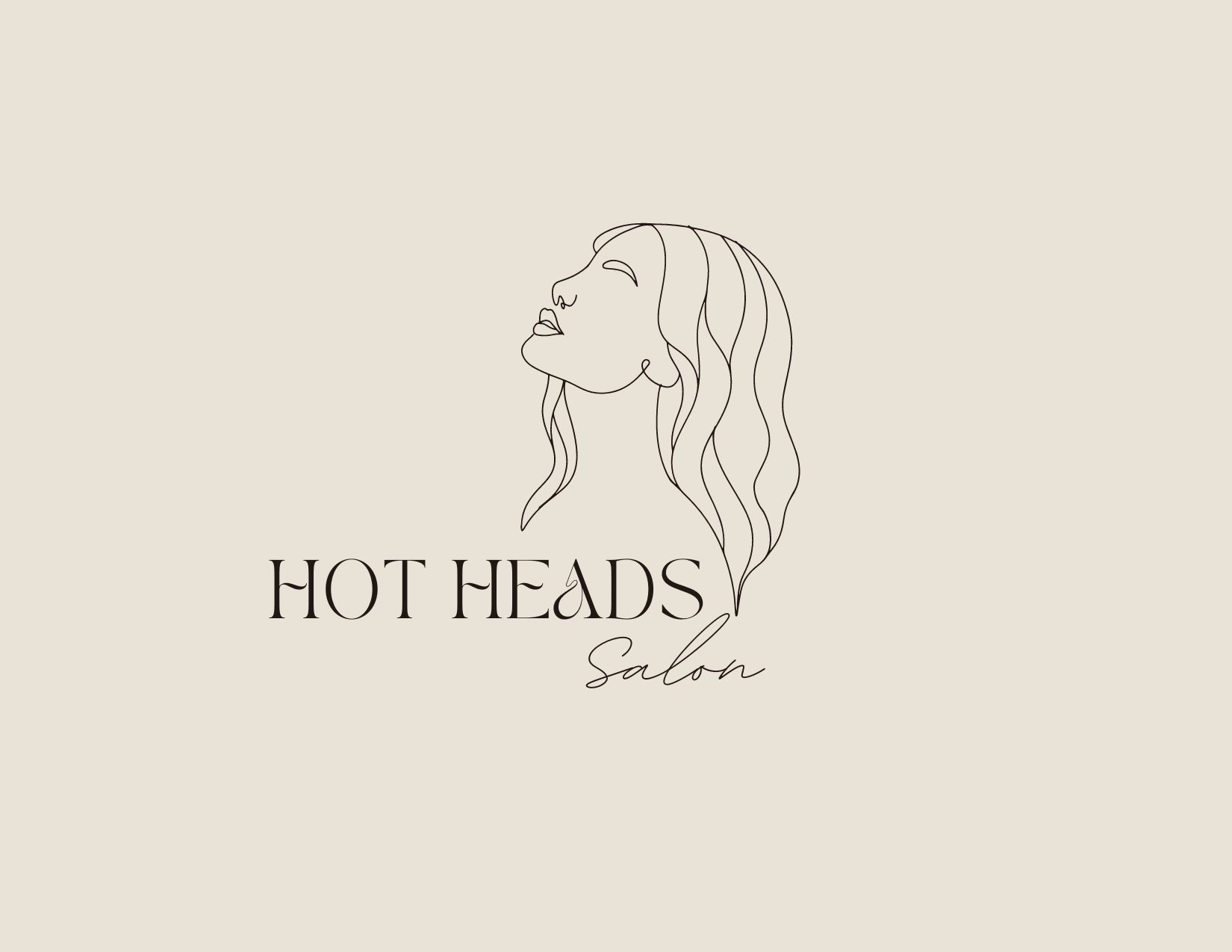 Hot Heads Salon, Spa and Nail Bar